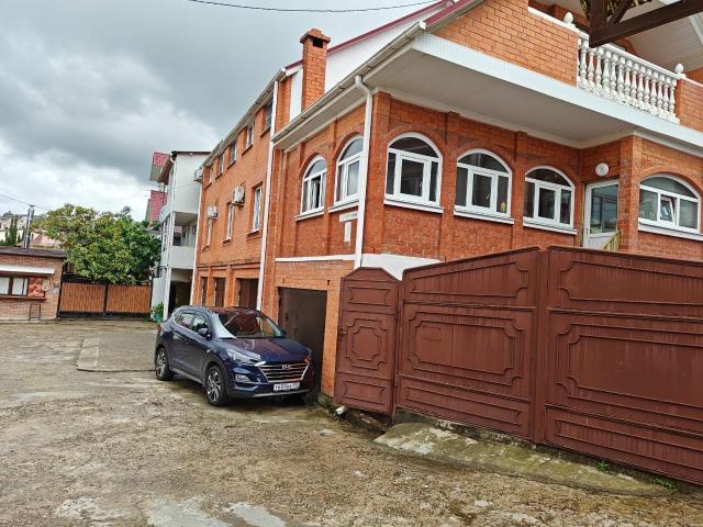 Квартира продажа в Веселое С, Краснодарский Край