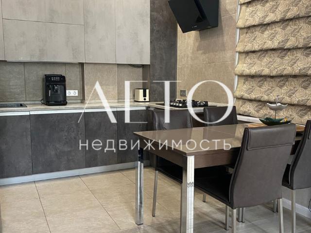 Квартира продажа в Веселое С, Краснодарский Край