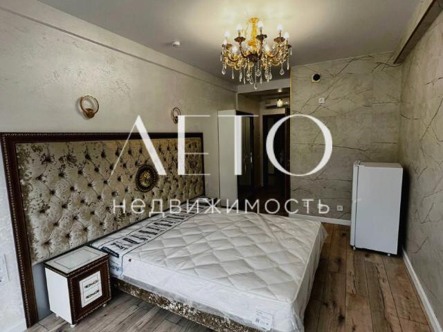 Квартира продажа в Веселое С, Краснодарский Край