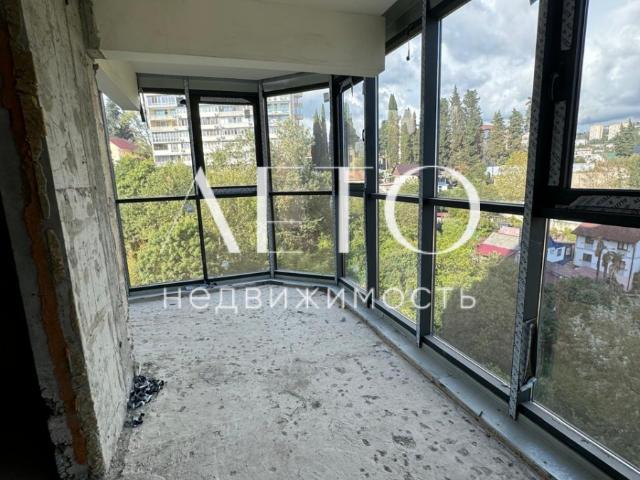 Квартира продажа в Веселое С, Краснодарский Край