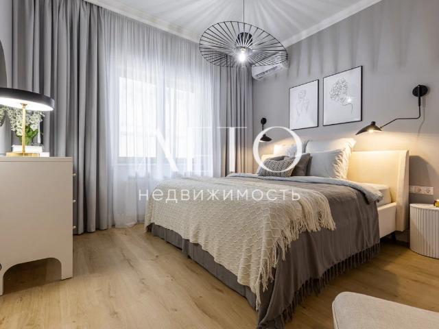 Квартира продажа в Веселое С, Краснодарский Край