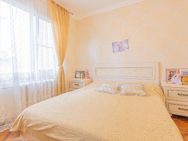 Квартира продажа в Веселое С, Краснодарский Край