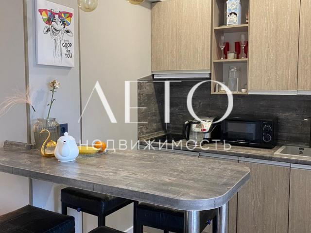 Квартира продажа в Веселое С, Краснодарский Край