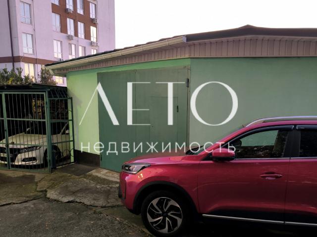 Квартира продажа в Веселое С, Краснодарский Край