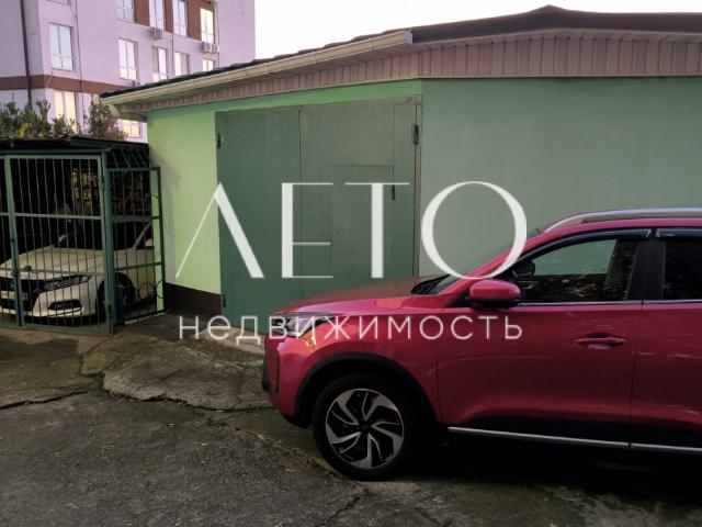 Квартира продажа в Веселое С, Краснодарский Край