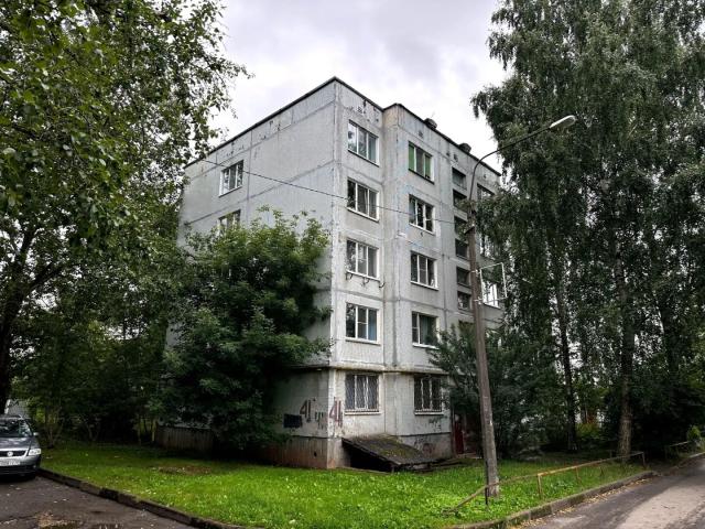 Квартира продажа в Ленинградская область