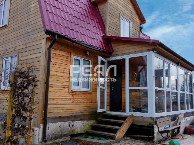 Квартира продажа в Ленинградская область