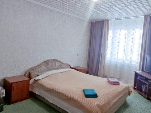 Квартира аренда в Новый Уренгой, Ямало-Ненецкий Автономный Округ