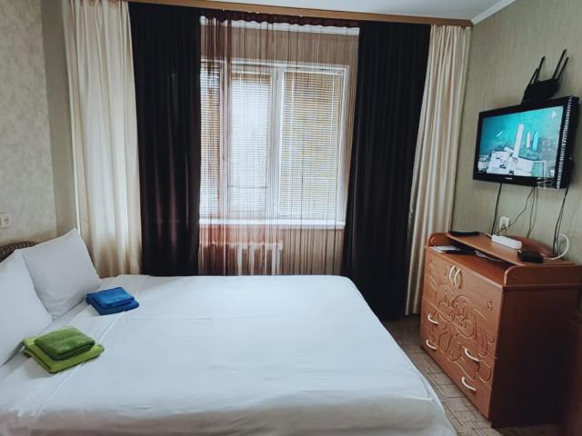 Квартира аренда в Новый Уренгой, Ямало-Ненецкий Автономный Округ