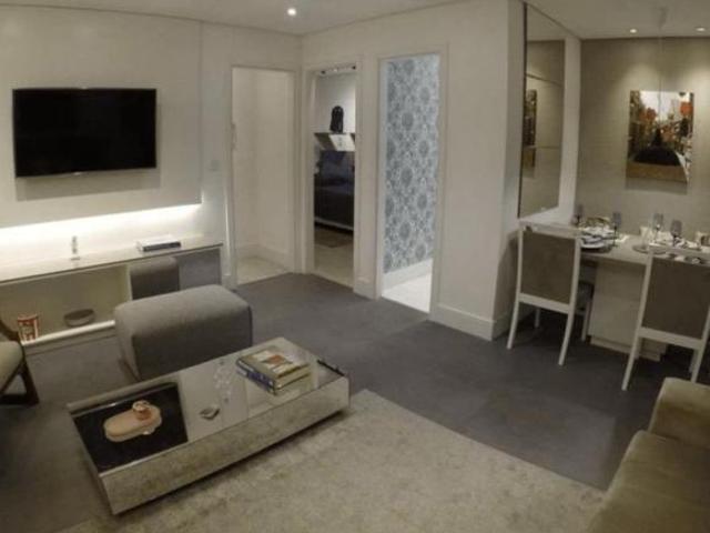 Apartamento venda em Região Imediata de São Paulo, Região Metropolitana de São Paulo