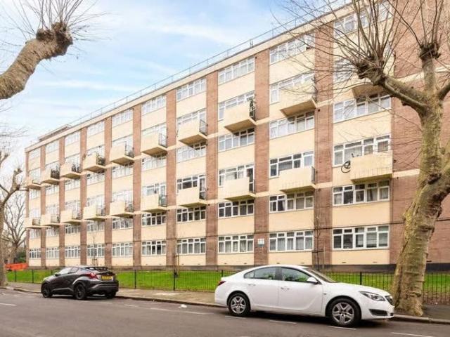 Apartment for rent in Rotherhithe, Greater London