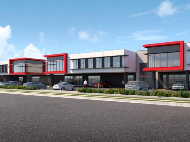 Warehouse for sale in Toombul, Queensland
