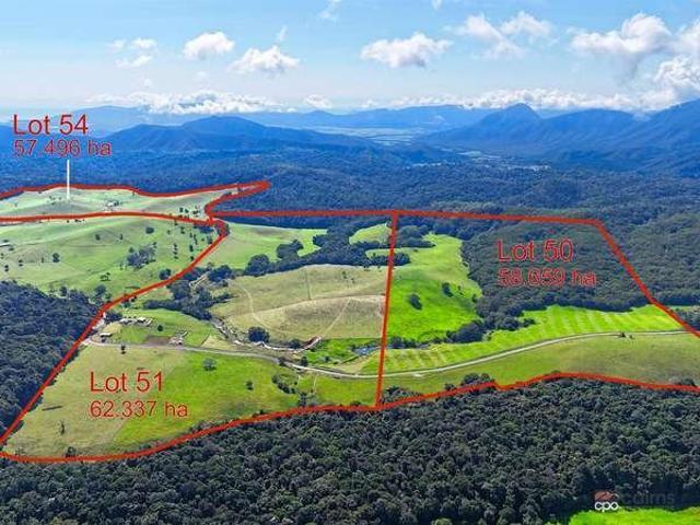 Property for sale in Tablelands, Queensland