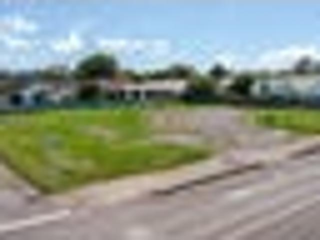 Land for sale in Tararua District