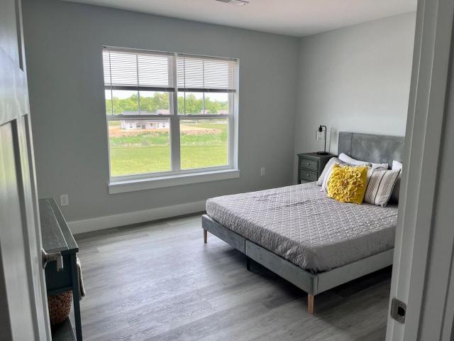 Apartment for rent in Mercer, Pennsylvania