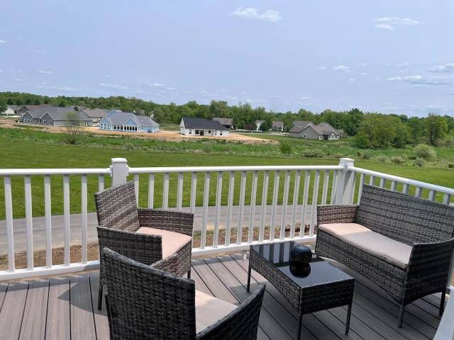 Apartment for rent in Grove City, Mercer County