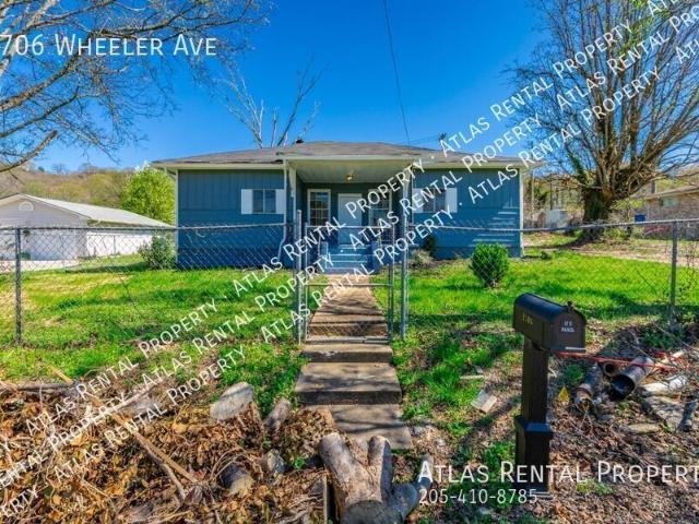 House for rent in Tennessee