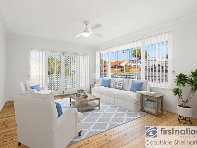 House for rent in Aberfoyle