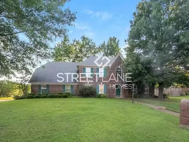 House for rent in Collierville