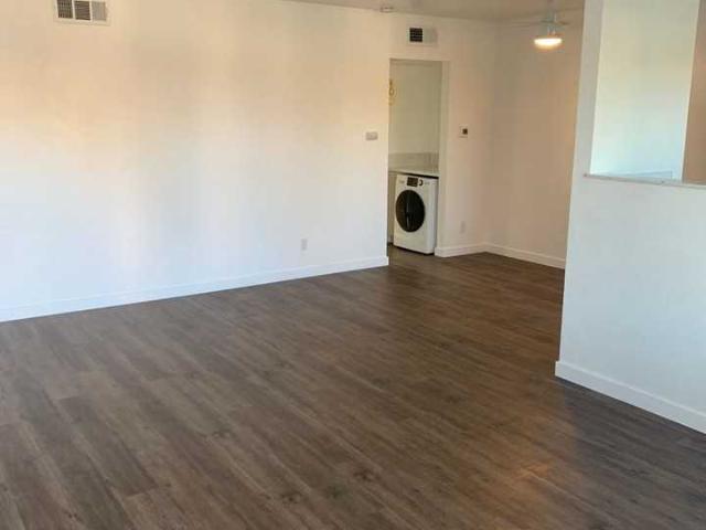 Apartment for rent in La Mesa, California