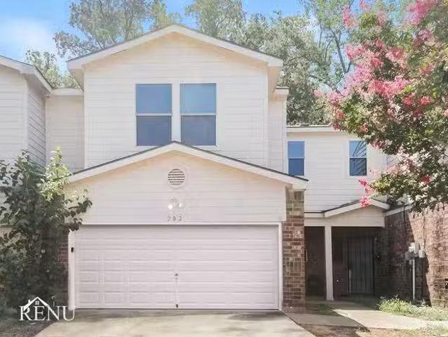 House for rent in Dallas