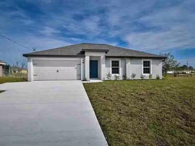 House for rent in Cape Coral