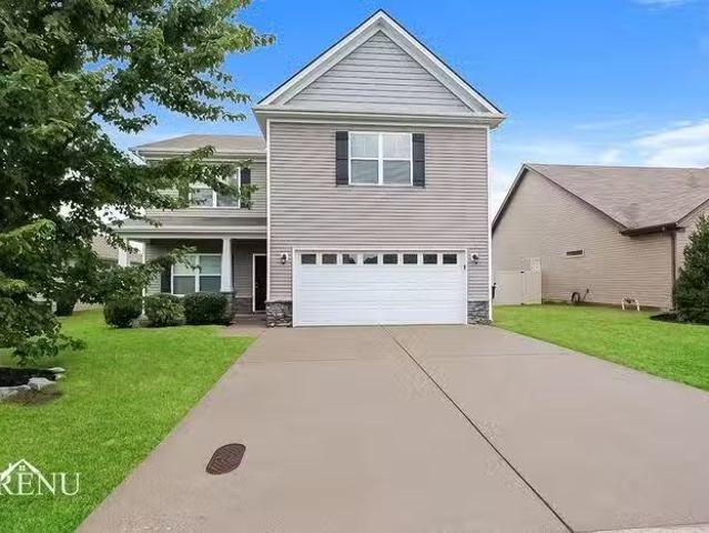 House for rent in Murfreesboro