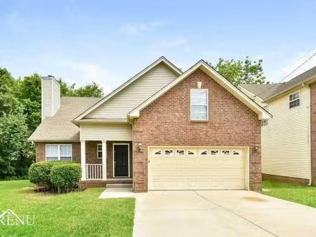 House for rent in Antioch
