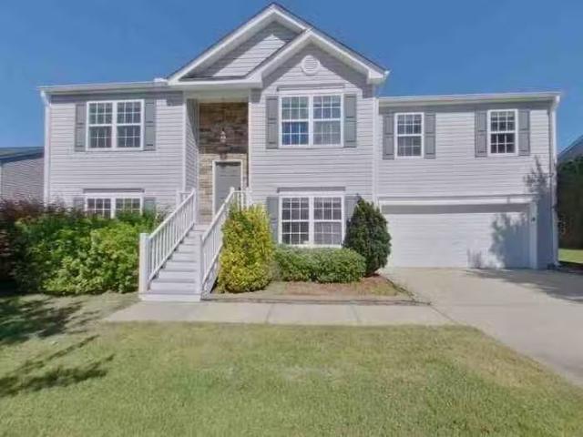 House for rent in Wake, North Carolina