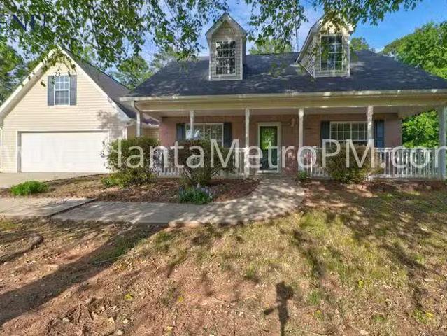 House for rent in Covington