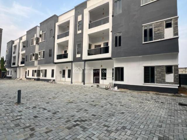 Property for sale in Eti Osa, Abuja