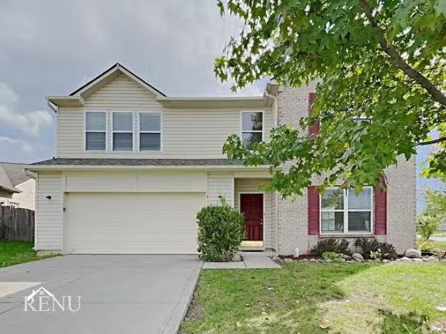 House for rent in Brownsburg