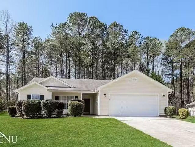 House for rent in Buford, Georgia