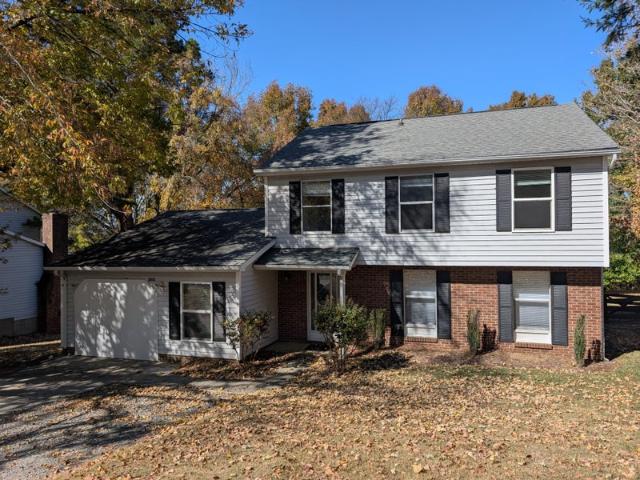 Room for rent in Mecklenburg, North Carolina