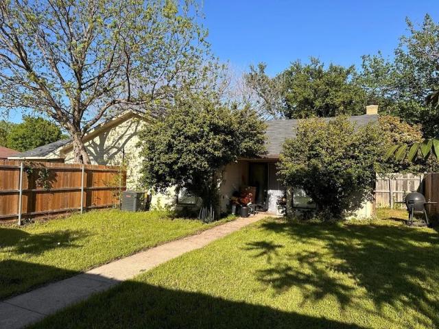Room for rent in Garland, Dallas County