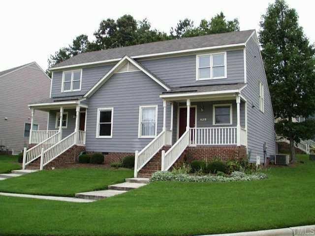 Room for rent in Wake, North Carolina