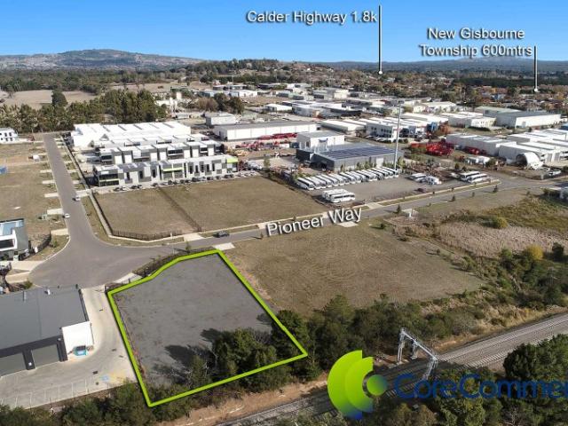 Property for rent in New Gisborne, Shire of Macedon Ranges