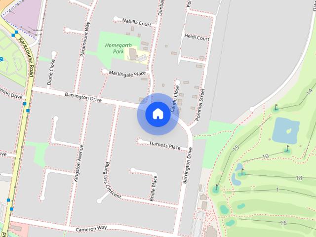 House for rent in Camerons Creek, Victoria