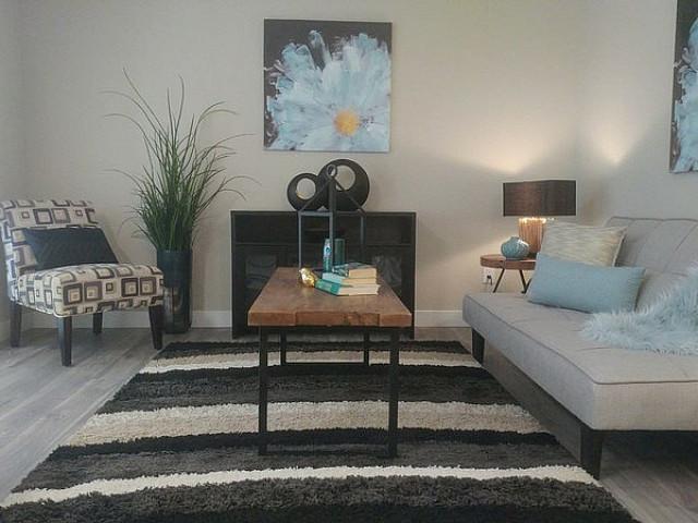 Apartment for rent in East St. Paul, Manitoba