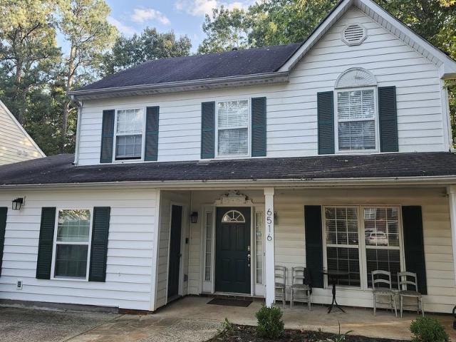 Room for rent in Ashley Court Apartments, Charlotte