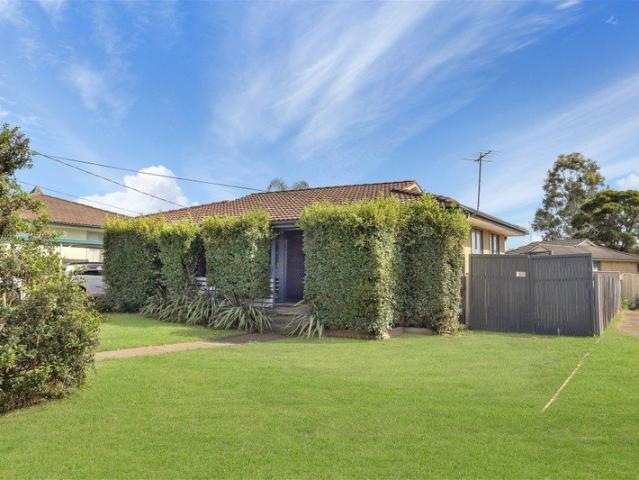 House for rent in Shalvey, Sydney