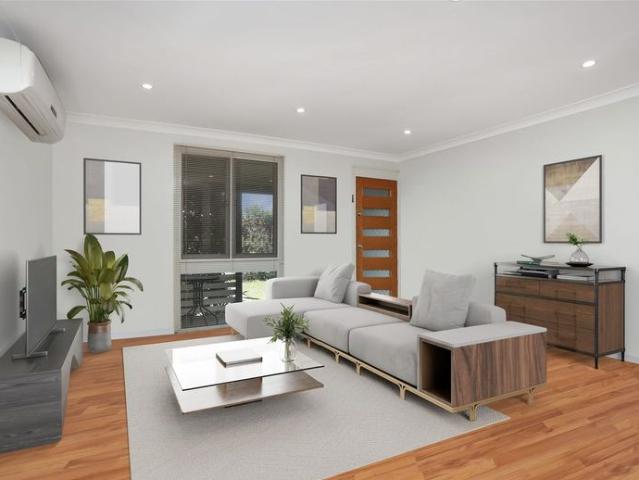 House for rent in Shalvey, Sydney