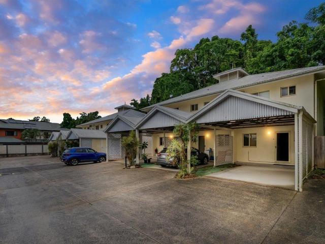 Townhouse for sale in Cairns, Queensland