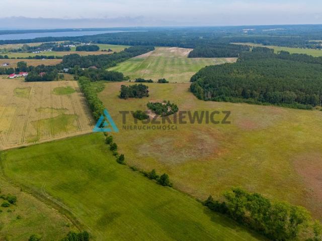 Grunt na sprzedaż w Nowęcin, Pomorskie