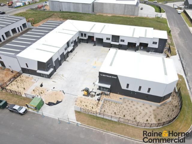 Warehouse for sale in Manchester Square, New South Wales