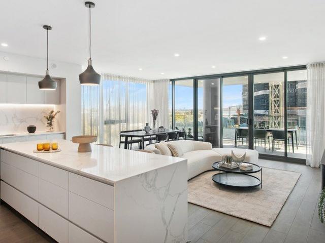 Apartment for sale in Applecross, Western Australia