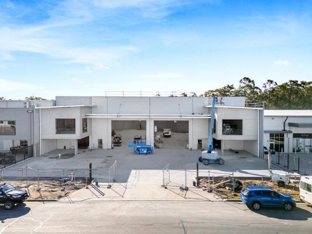 Warehouse for rent in Ambergate, New South Wales