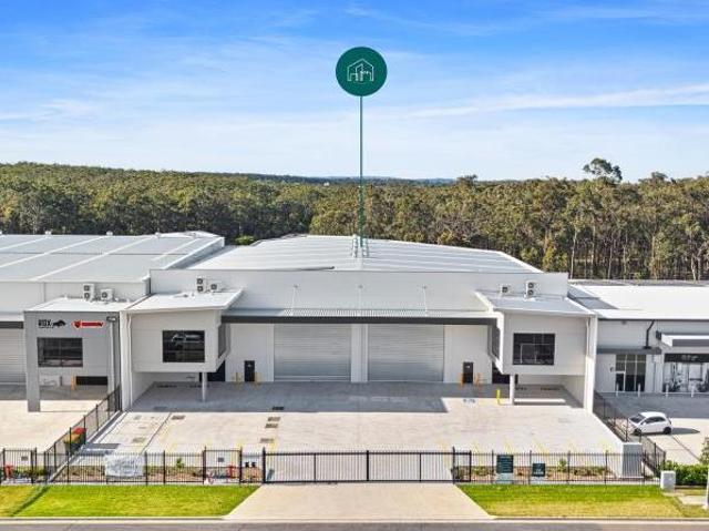 Warehouse for rent in Ambergate, New South Wales