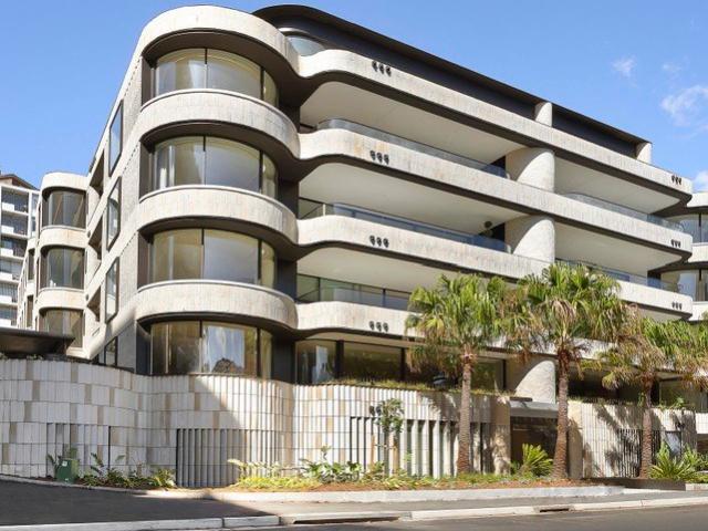 Apartment for sale in Sydney, New South Wales