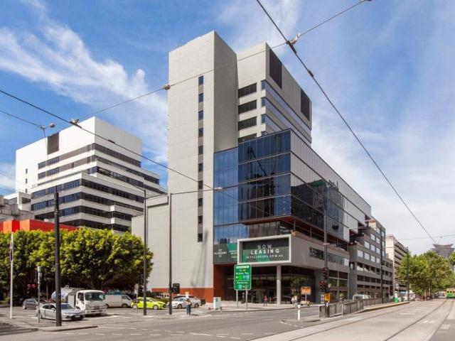 Office for rent in Camerons Creek, Victoria